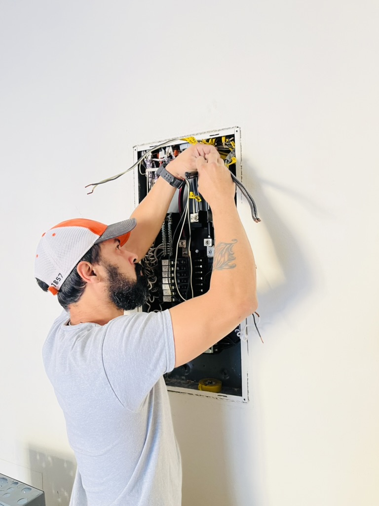 Top Electrical Considerations for Renovating Your Home