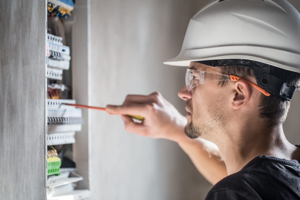 Regular Electrical Inspections