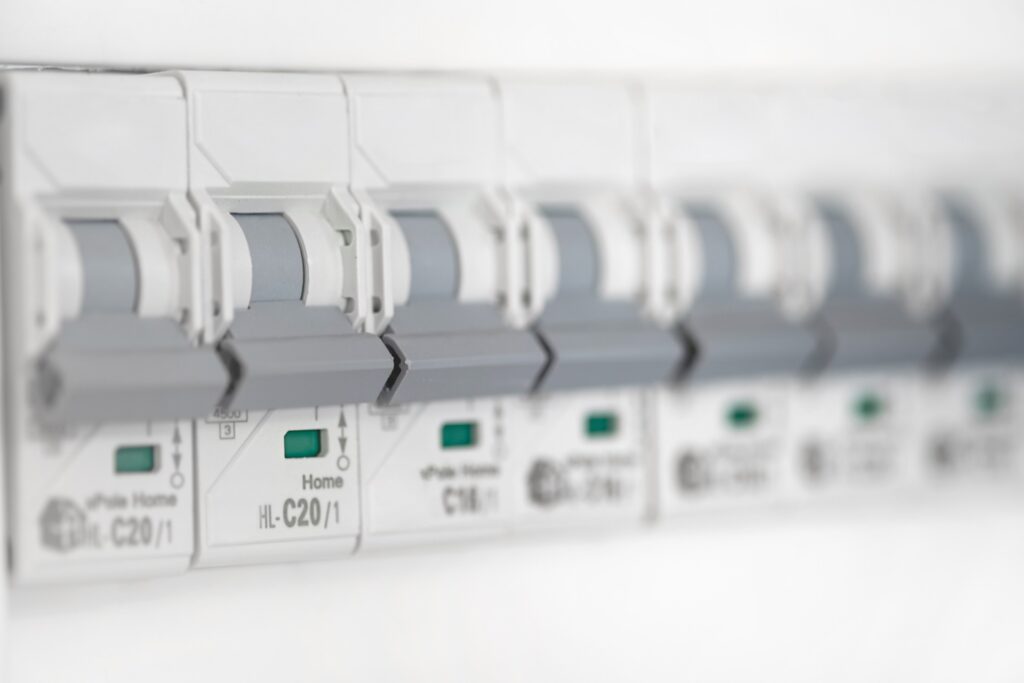 Circuit Breakers