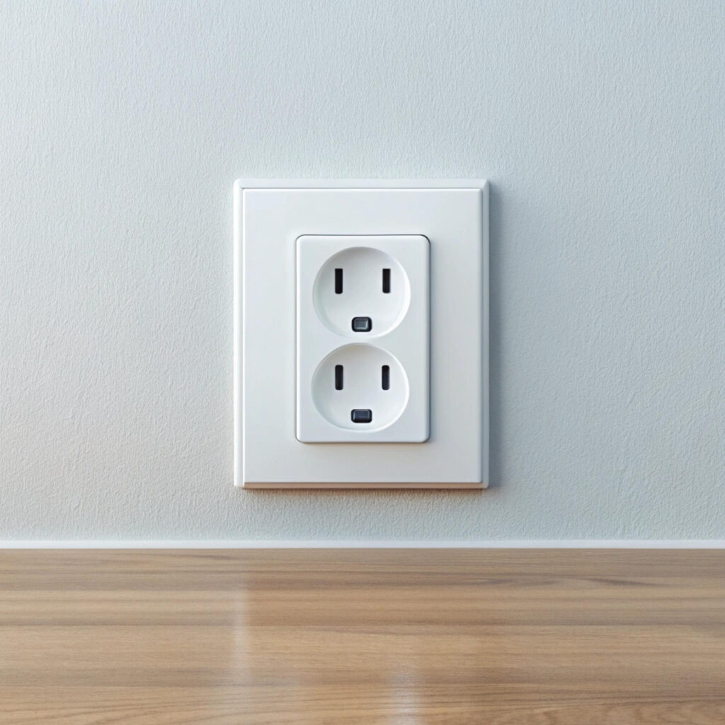 How to Choose the Right Type of Outlet for Every Room in Your Home