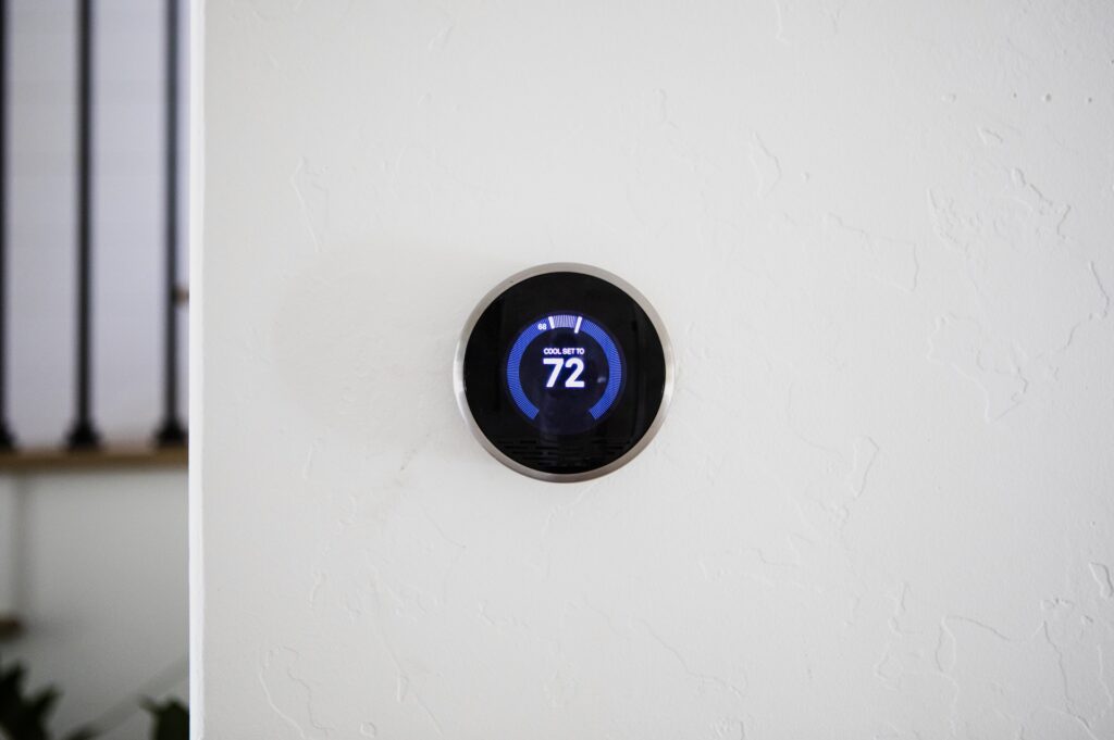 Benefits of Installing a Smart Thermostat